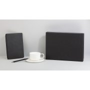 Набор "Гармония" черный