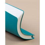 Набор "Гармония" белый с бирюзовым