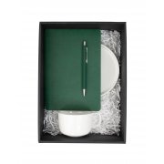 Набор "Гармония" зеленый