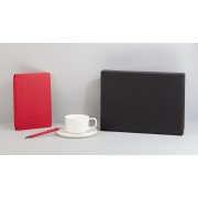 Набор "Гармония" красный