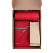 Набор "Команда" красный