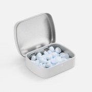 Конфеты Scandic без сахара, арктическая мята