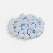 Конфеты Scandic без сахара, арктическая мята