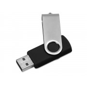 Флеш-карта USB 2.0 8 ГБ «Флэш С1» арт. 6211.07.08clr