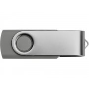 Флеш-карта USB 2.0 8 ГБ «Флэш С1» арт. 6211.38.08clr