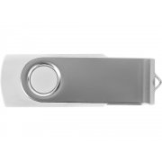 Флеш-карта USB 2.0 8 ГБ «Флэш С1» арт. 6211.06.08clr