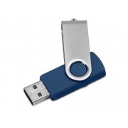 Флеш-карта USB 2.0 32 ГБ «Флэш С1» арт. 6211.22.32clr
