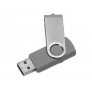 Флеш-карта USB 2.0 32 ГБ «Флэш С1» арт. 6211.38.32clr