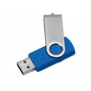Флеш-карта USB 2.0 32 ГБ «Флэш С1» арт. 6211.02.32clr