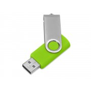 Флеш-карта USB 2.0 32 ГБ «Флэш С1» арт. 6211.13.32clr