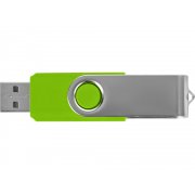 Флеш-карта USB 2.0 16 ГБ «Флэш С1» арт. 6211.13.16clr