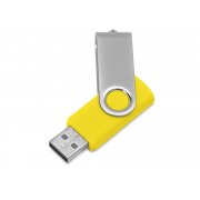 Флеш-карта USB 2.0 16 ГБ «Флэш С1» арт. 6211.04.16clr