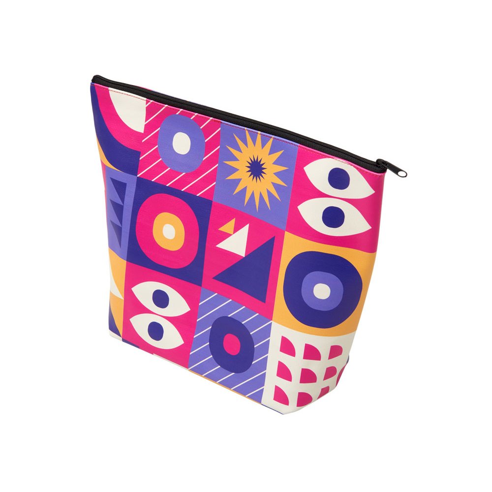 Косметичка с возможностью полноцветной печати арт. 100397 Косметичка с возможностью полноцветной печати арт. 100397