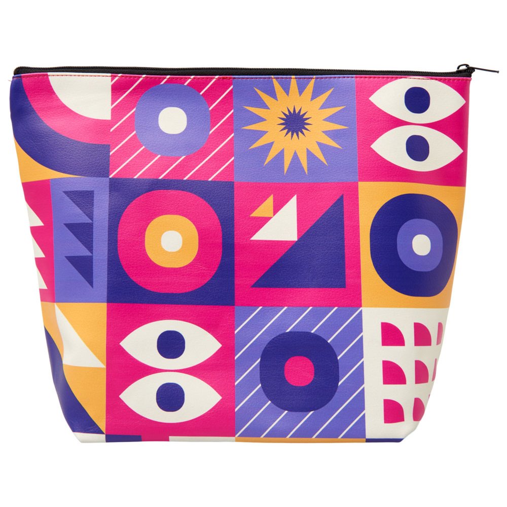 Косметичка с возможностью полноцветной печати арт. 100397 Косметичка с возможностью полноцветной печати арт. 100397