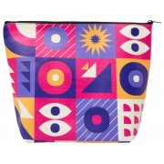 Косметичка с возможностью полноцветной печати