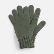 Перчатки Catch Match, зеленые (полынь)