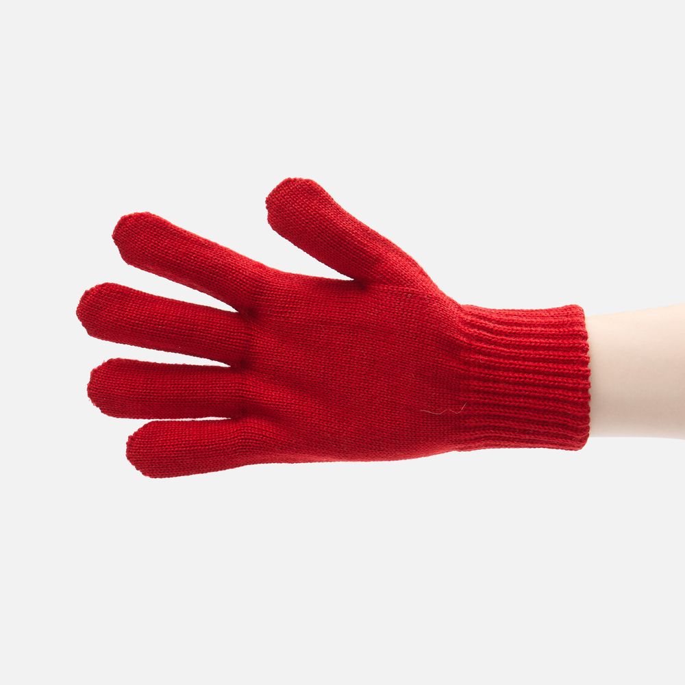 Набор Nobilis Mono, красный арт. 20625.50 Набор Nobilis Mono, красный арт. 20625.50