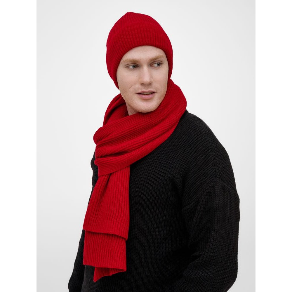 Набор Nobilis Mono, красный арт. 20625.50 Набор Nobilis Mono, красный арт. 20625.50