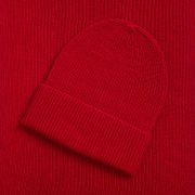 Набор Nobilis Mono, красный