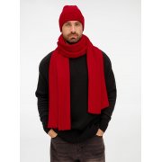 Набор Nobilis Mono, красный