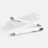 Набор из 2 ручек Keskus, белый