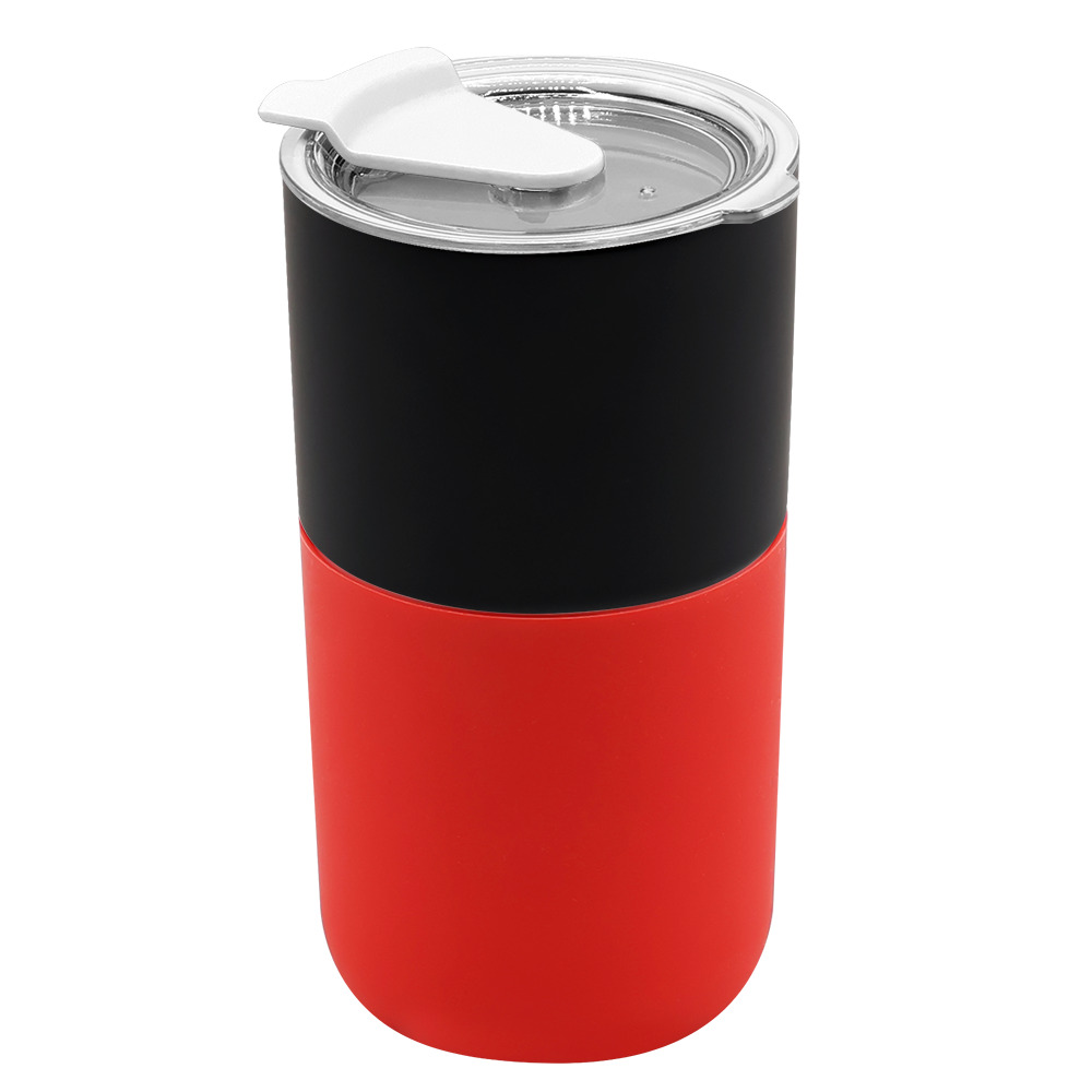 Кружка Funny To Go, чёрный/белый/красный арт. 6141.02.01.05 Кружка Funny To Go, чёрный/белый/красный арт. 6141.02.01.05