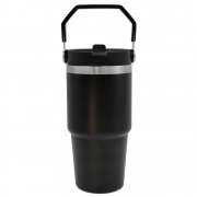 Термокружка Arcade, чёрная арт. 5093.02