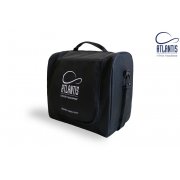 Сумка для 24-х образцов_ATLANTIS черный