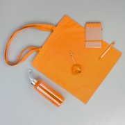 Набор "Фреш" оранжевый