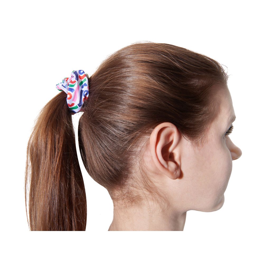 Резинка для волос с возможностью полноцветной печати арт. 100373 Резинка для волос с возможностью полноцветной печати арт. 100373