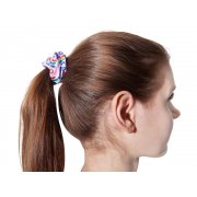 Резинка для волос с возможностью полноцветной печати