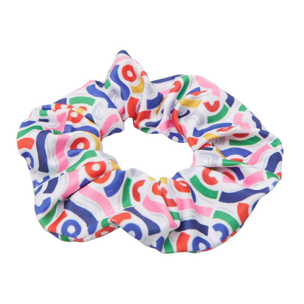 Резинка для волос с возможностью полноцветной печати арт. 100373 Резинка для волос с возможностью полноцветной печати арт. 100373