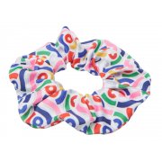Резинка для волос с возможностью полноцветной печати