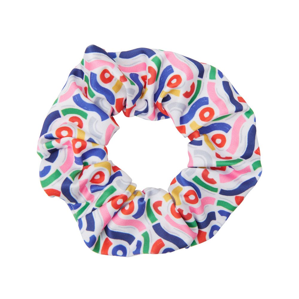 Резинка для волос с возможностью полноцветной печати арт. 100373 Резинка для волос с возможностью полноцветной печати арт. 100373