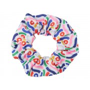 Резинка для волос с возможностью полноцветной печати