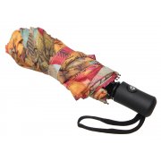 Зонт складной с возможностью полноцветной печати