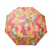 Зонт складной с возможностью полноцветной печати