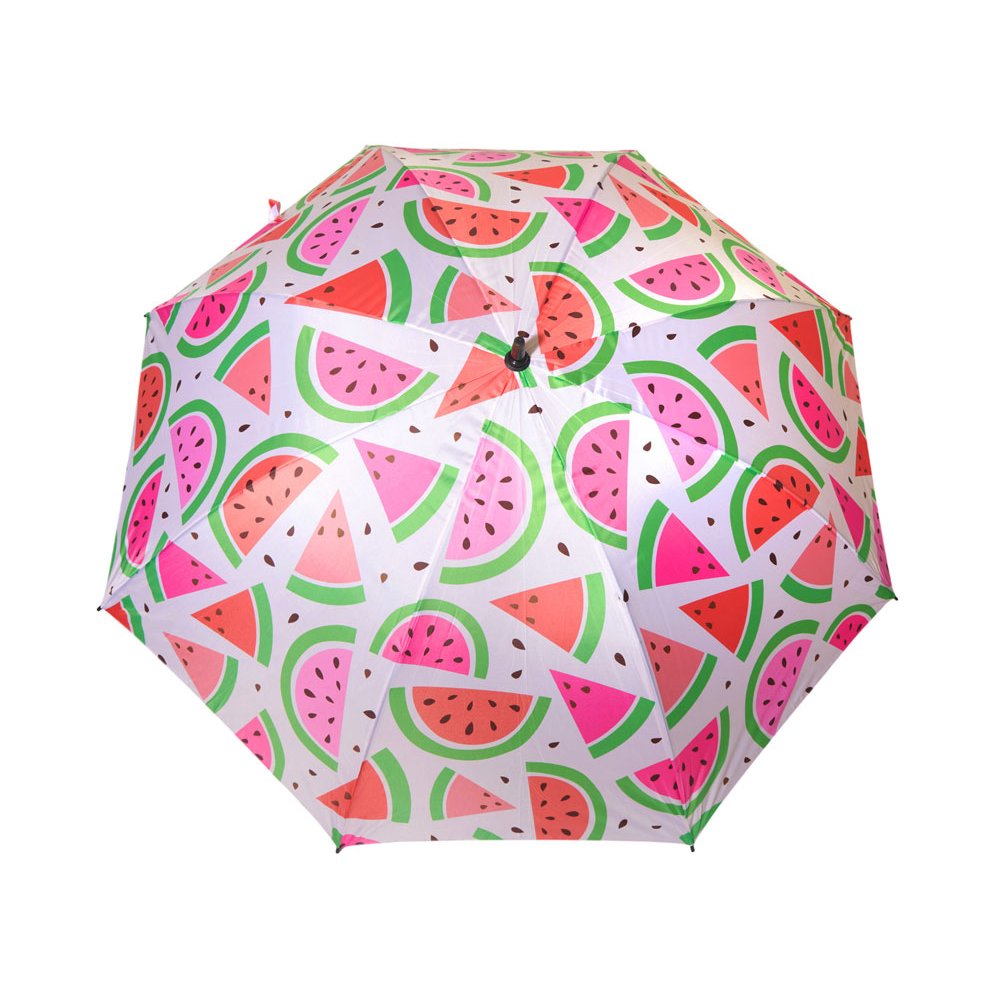 Зонт-трость с возможностью полноцветной печати арт. 100356 Зонт-трость с возможностью полноцветной печати арт. 100356