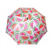 Зонт-трость с возможностью полноцветной печати арт. 100356 Зонт-трость с возможностью полноцветной печати арт. 100356