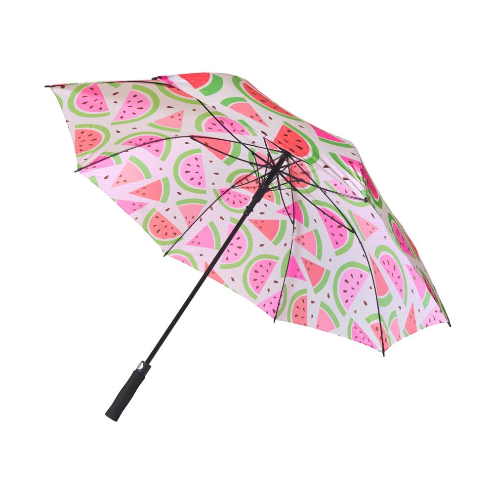 Зонт-трость с возможностью полноцветной печати арт. 100356 Зонт-трость с возможностью полноцветной печати арт. 100356