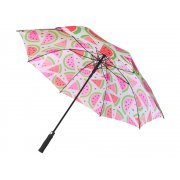 Зонт-трость с возможностью полноцветной печати арт. 100356 Зонт-трость с возможностью полноцветной печати арт. 100356