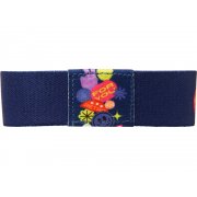 Эластичный браслет с возможностью полноцветной печати арт. 100343