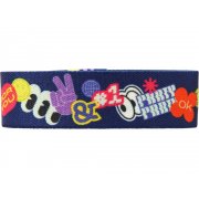 Эластичный браслет с возможностью полноцветной печати арт. 100343