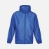 Ветровка унисекс Shield, ярко-синяя (royal)