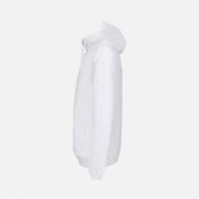 Ветровка унисекс Shield, белая