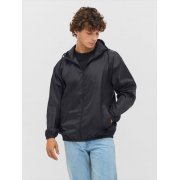 Ветровка унисекс Shield, белая