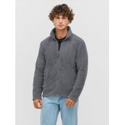 Куртка флисовая унисекс Nitro, ярко-синяя (royal)