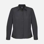 Рубашка женская Bailey Women, черная арт. 04771312