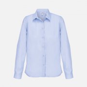 Рубашка женская Bailey Women, голубая арт. 04771220