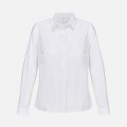 Рубашка женская Bailey Women, белая арт. 04771102